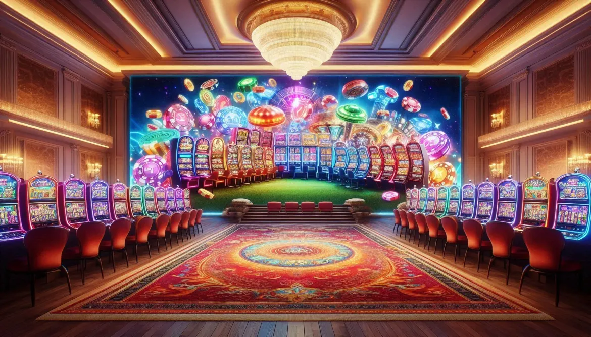 Binobet Casino